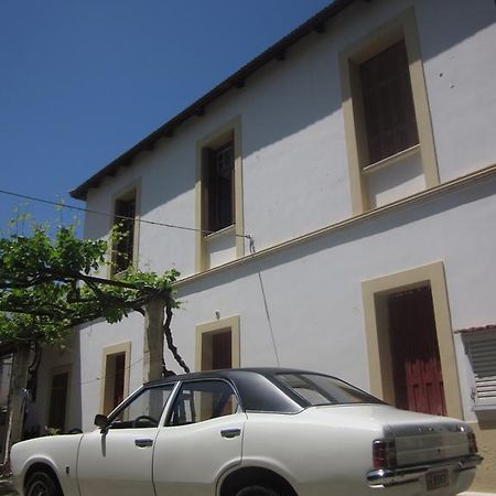 Kyra Vintage House Apartment Chania  Bagian luar foto