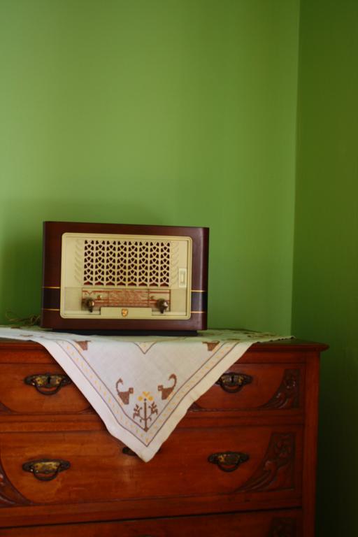 Kyra Vintage House Apartment Chania  Bagian luar foto