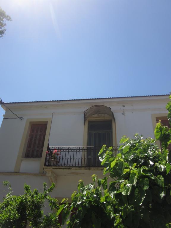 Kyra Vintage House Apartment Chania  Bagian luar foto