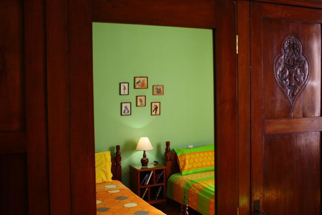 Kyra Vintage House Apartment Chania  Bagian luar foto