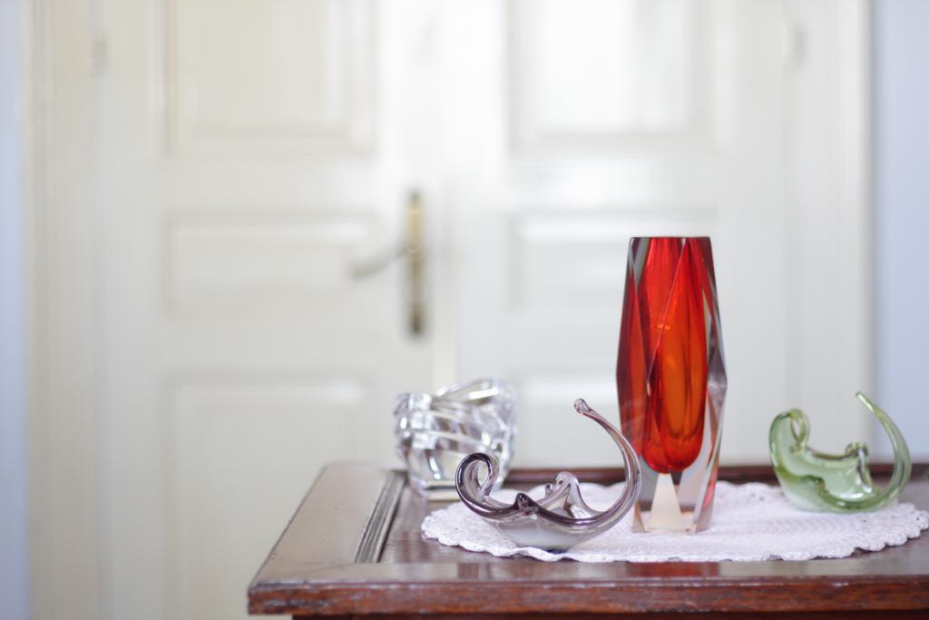 Kyra Vintage House Apartment Chania  Bagian luar foto