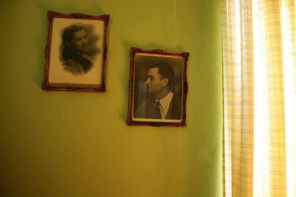 Kyra Vintage House Apartment Chania  Bagian luar foto