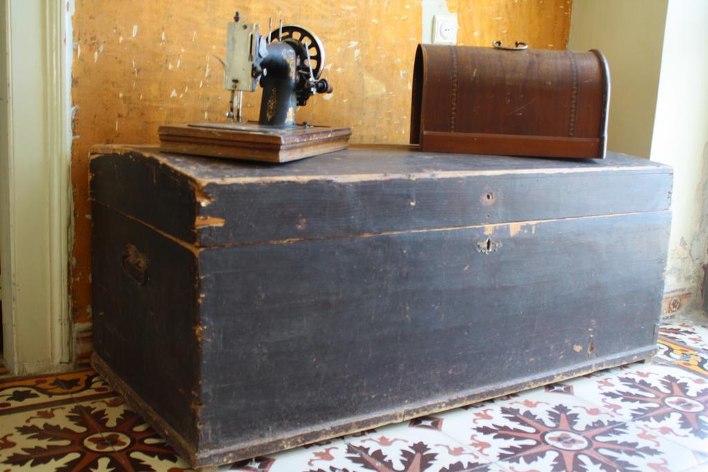 Kyra Vintage House Apartment Chania  Bagian luar foto