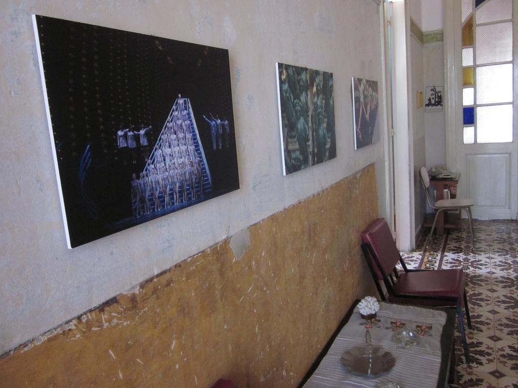 Kyra Vintage House Apartment Chania  Bagian luar foto
