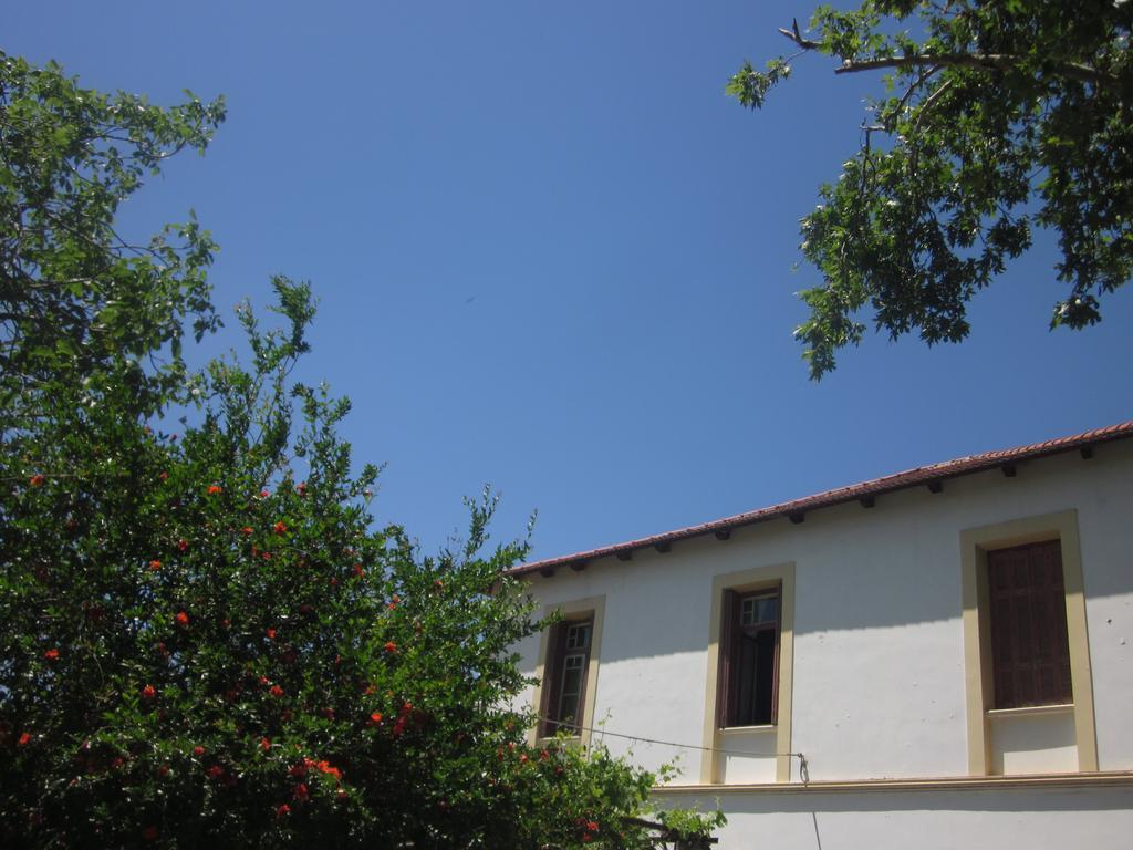 Kyra Vintage House Apartment Chania  Bagian luar foto