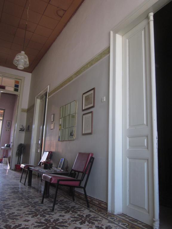 Kyra Vintage House Apartment Chania  Bagian luar foto