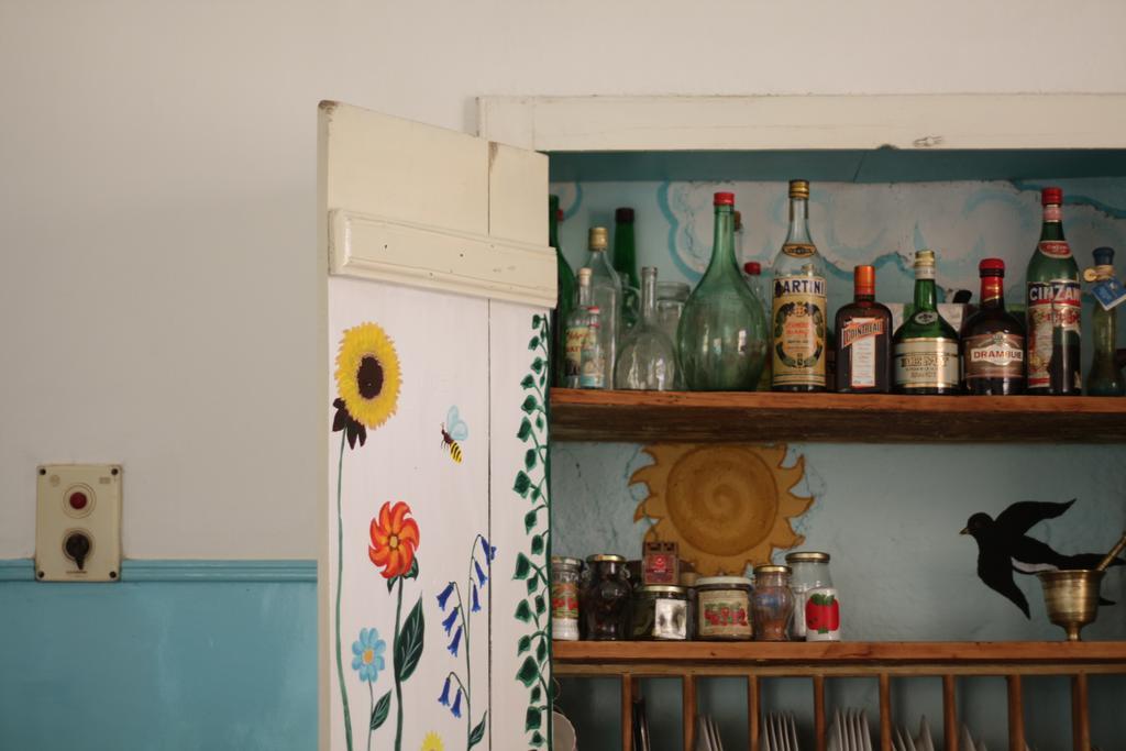 Kyra Vintage House Apartment Chania  Bagian luar foto
