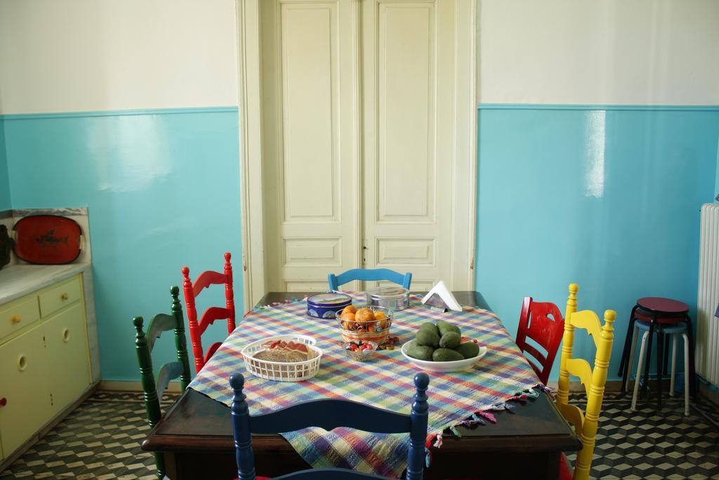 Kyra Vintage House Apartment Chania  Bagian luar foto