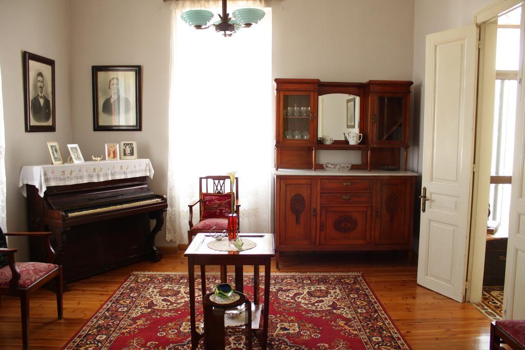 Kyra Vintage House Apartment Chania  Bagian luar foto