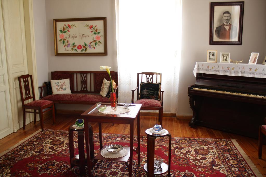 Kyra Vintage House Apartment Chania  Bagian luar foto