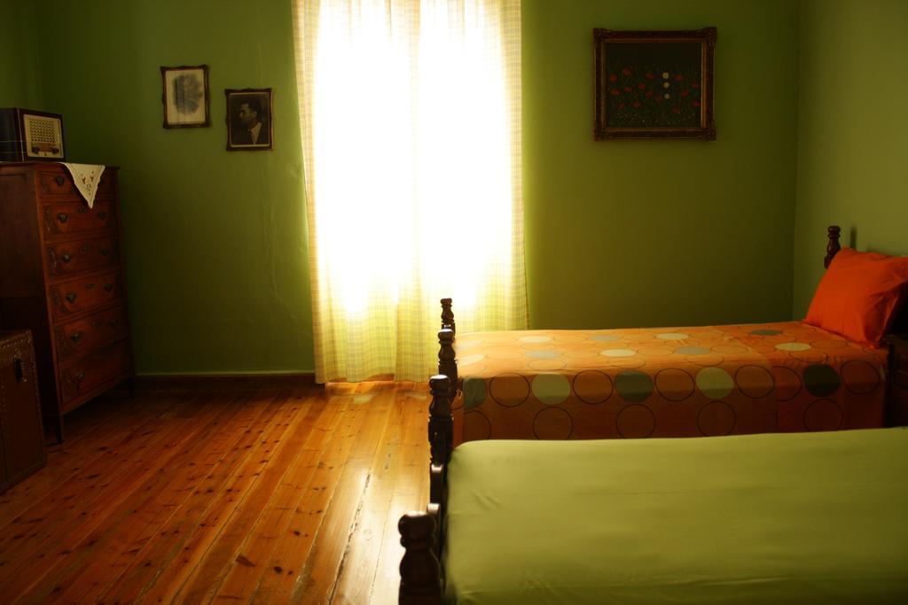 Kyra Vintage House Apartment Chania  Bagian luar foto